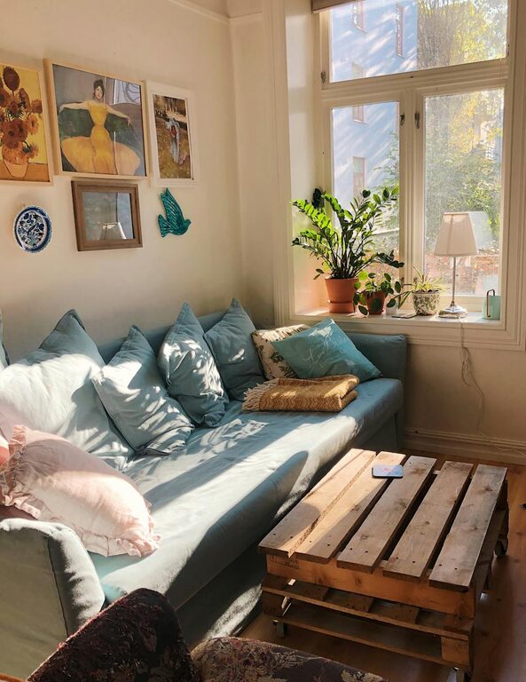 Tips for Creating a Cosy and Inviting Living Room Space